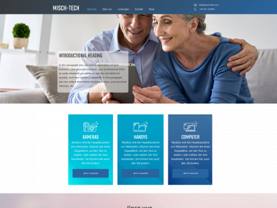 kern-hb-online.de snapshot
