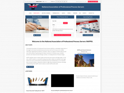 witheringtonandbrooks.com snapshot