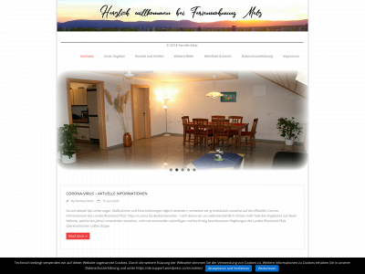 metz-ferienwohnung-neustadt-weinstr.de snapshot