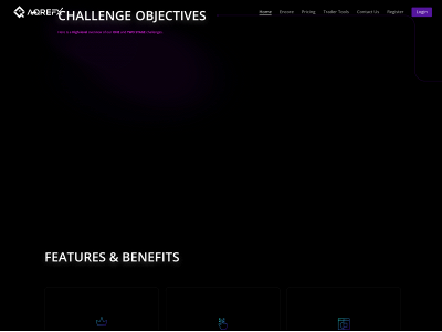 aqrefx.com snapshot