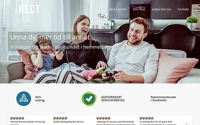 rect.nu snapshot