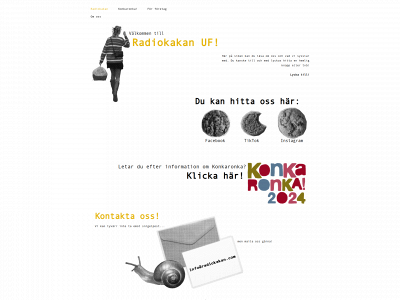 radiokakan.com snapshot