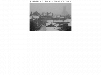 jordenhellemans.com snapshot
