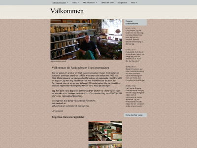 radiogubben.se snapshot