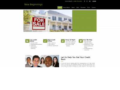 lifechangingmoment.org snapshot