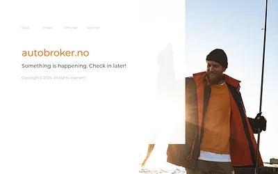 autobroker.no snapshot