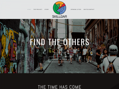 skilldar.org snapshot