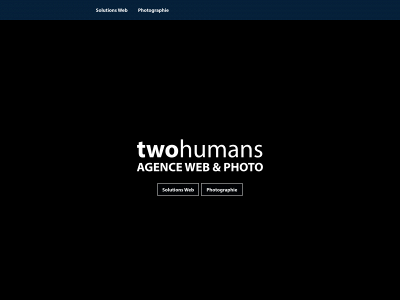 twohumans.com snapshot