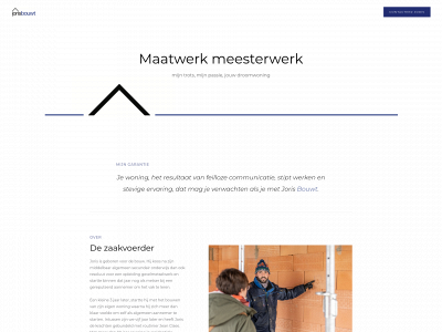 kwalifix.be snapshot