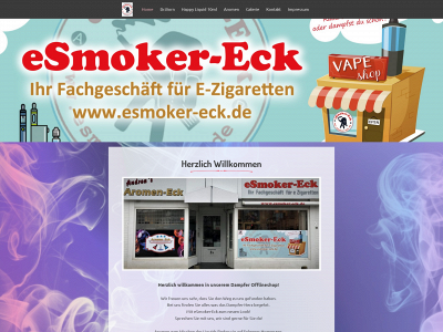 esmokereck-kiel.de snapshot
