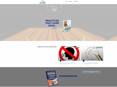 grasshoops.com snapshot