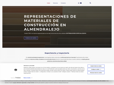 www.talgres.com snapshot