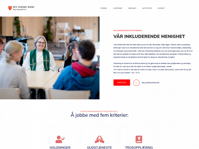 inkluderingspresten.com snapshot