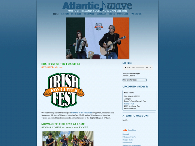 atlanticwave.us snapshot