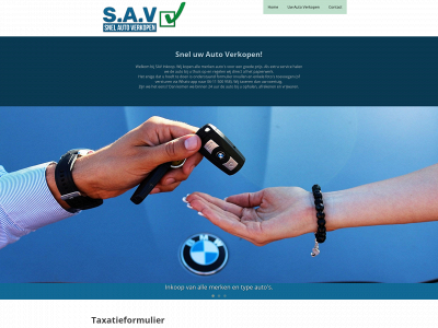 snelautoverkopen.net snapshot
