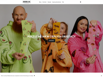 hoodblan.pl snapshot