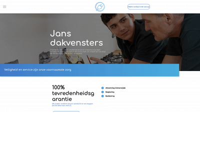 jansdakvenstersonline.nl snapshot