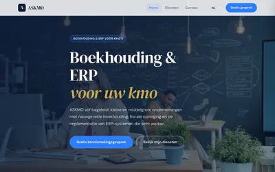 askmo.be snapshot