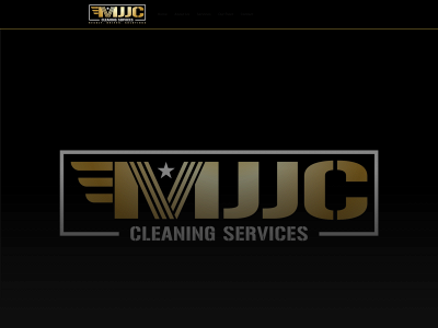 mjjccleaningservices.com snapshot
