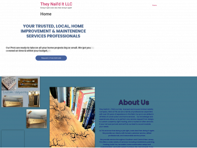 theynaildit.com snapshot
