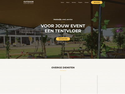 tentvloer-huren.nl snapshot
