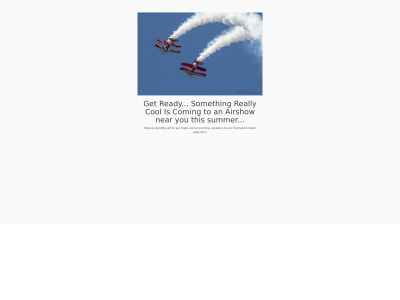 toddfarrellairshows.com snapshot