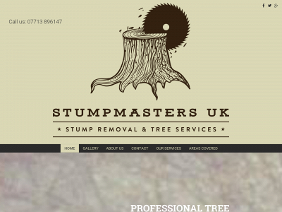 stumpmastersuk.co.uk snapshot