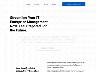 tecsetgo.com snapshot