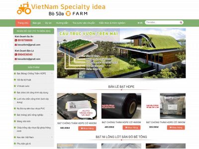 bosuafarm.com snapshot
