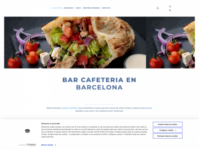 barchipen.es snapshot