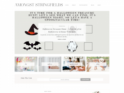 stringfields.com snapshot