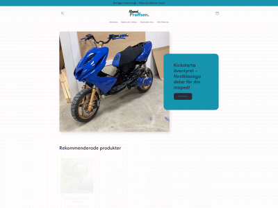 snabbdelar.se snapshot