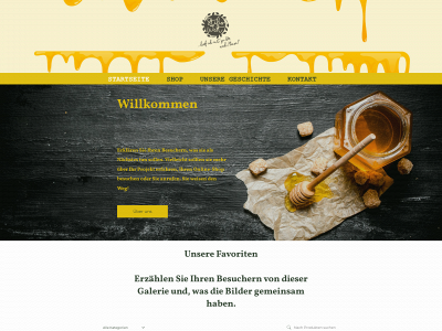 stiliswelt.de snapshot