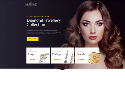 kadojewelry.com snapshot