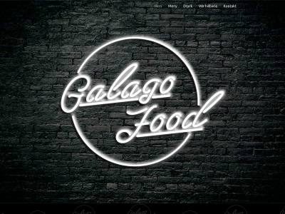 galagofood.se snapshot