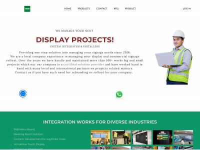 greenscapes-biz.weebly.com snapshot
