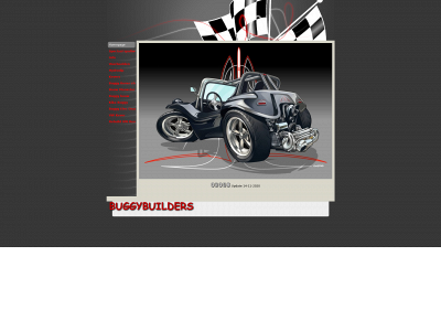 buggybuilders.nl snapshot