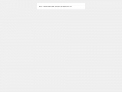 thefebruaryroom.com snapshot