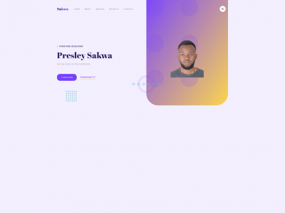 sakwa.co.ke snapshot