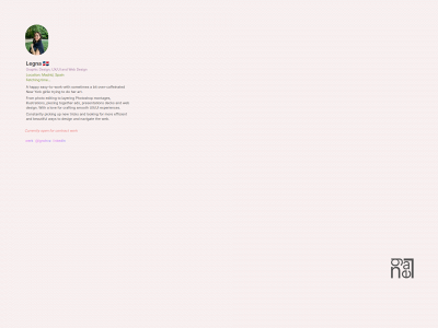 legnachavez.com snapshot