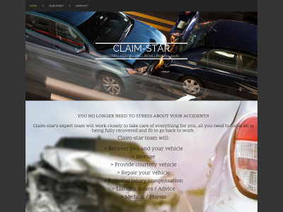 claim-star.co.uk snapshot