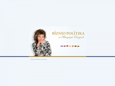 bizniopolitika.com snapshot