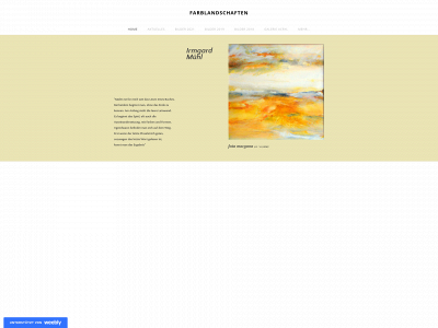 www.imuehl23kunst.de snapshot