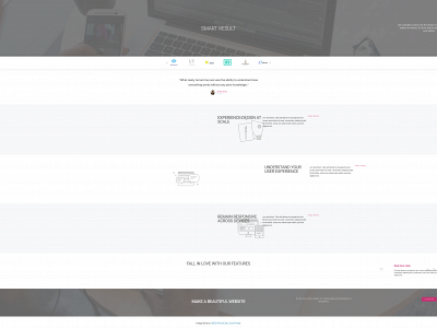 smartresult.org snapshot