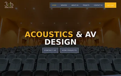 3dbav.com snapshot
