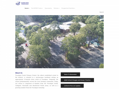 www.traralgonsthps.vic.edu.au snapshot