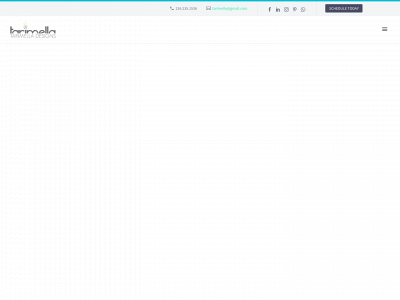 tarimella.com snapshot