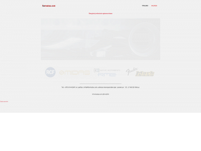 formatas.com snapshot