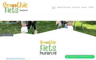 smoothiefietshuren.nl snapshot