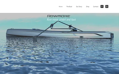 rowmore.se snapshot